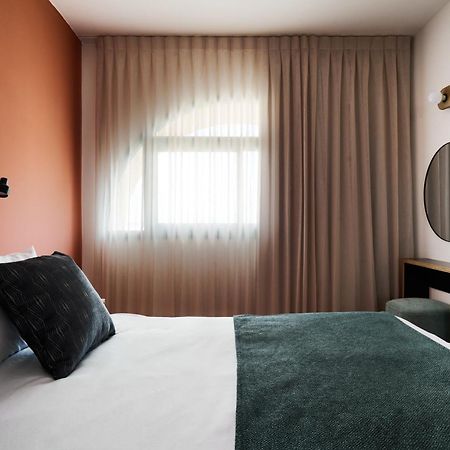 Neve Eilat Hotel By Atlas Hotels Exterior photo