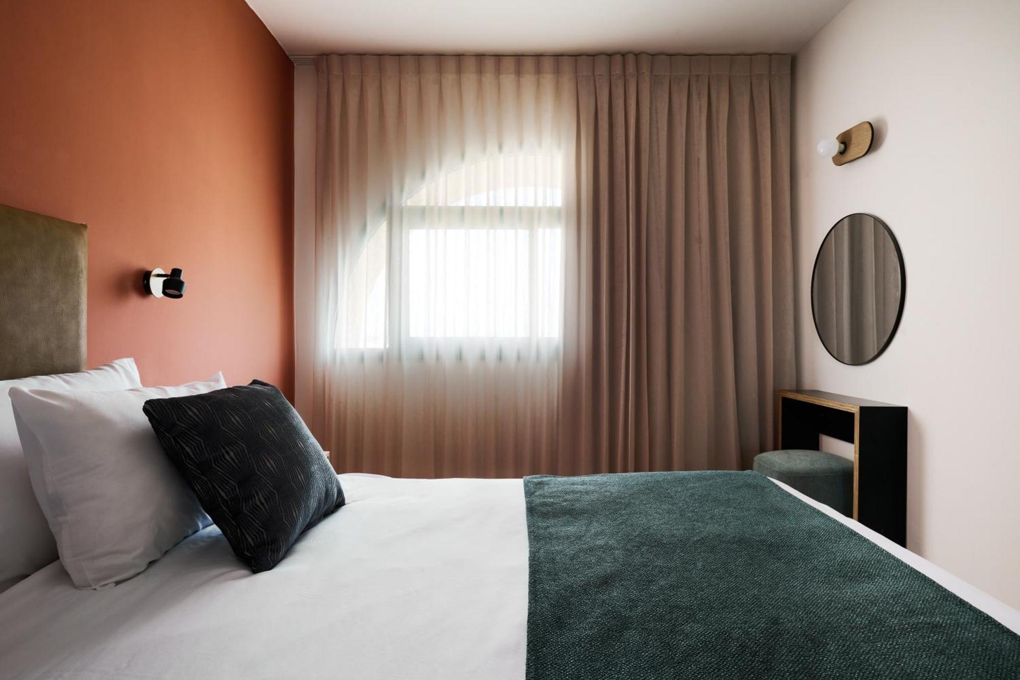 Neve Eilat Hotel By Atlas Hotels Exterior photo