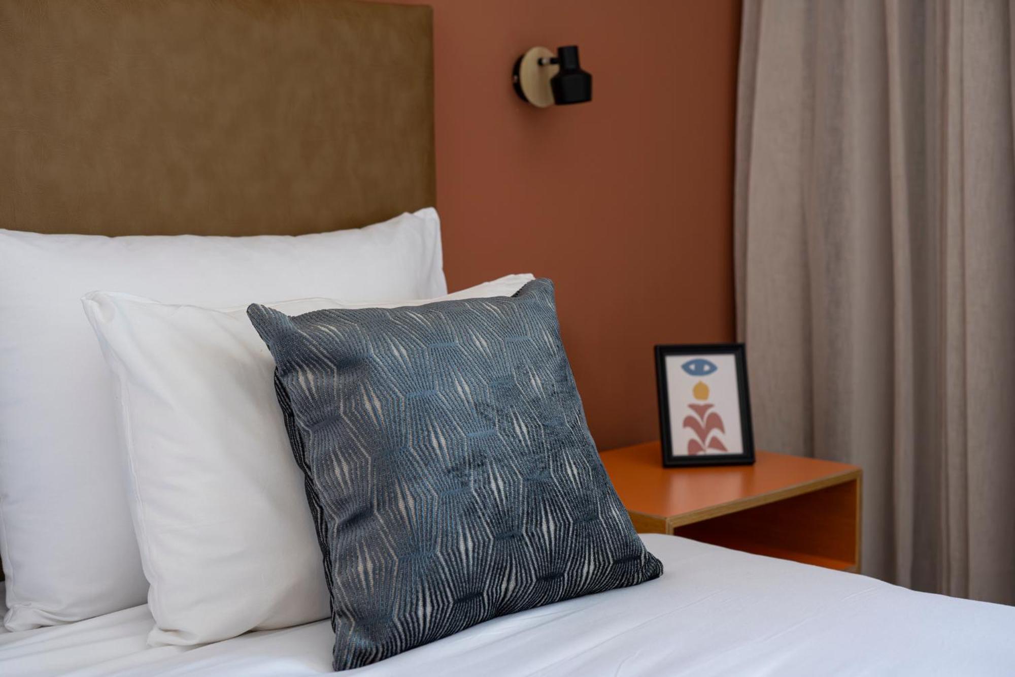Neve Eilat Hotel By Atlas Hotels Exterior photo
