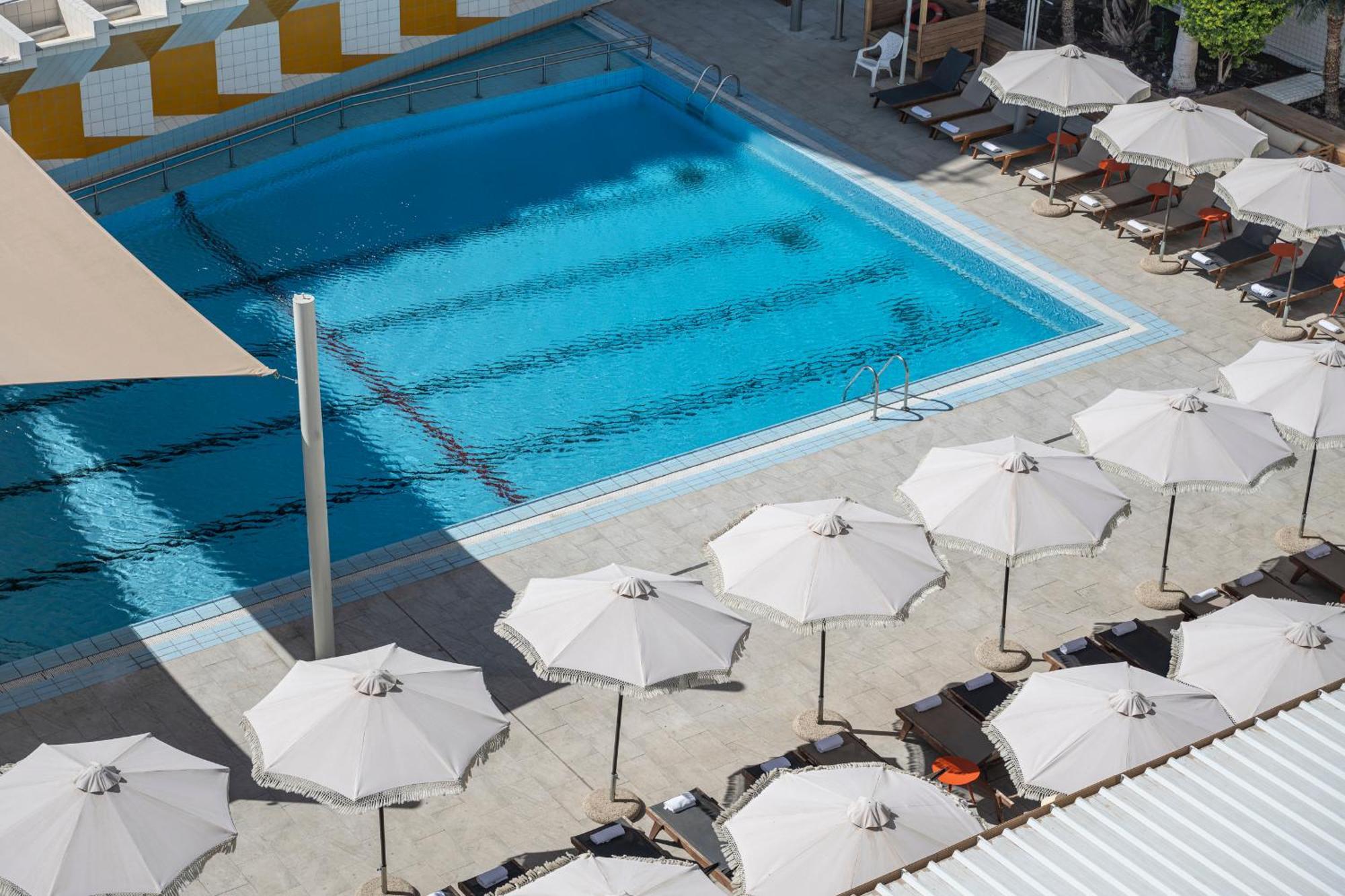 Neve Eilat Hotel By Atlas Hotels Exterior photo