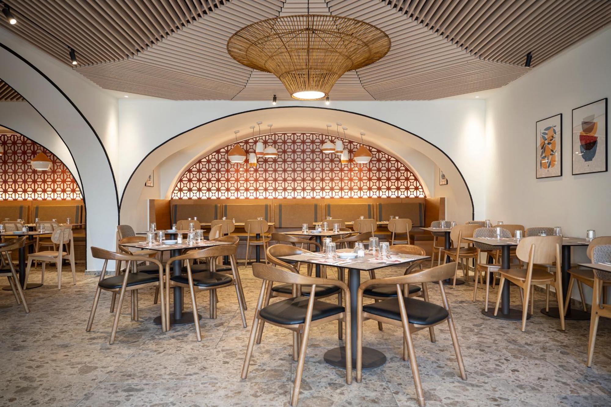 Neve Eilat Hotel By Atlas Hotels Exterior photo