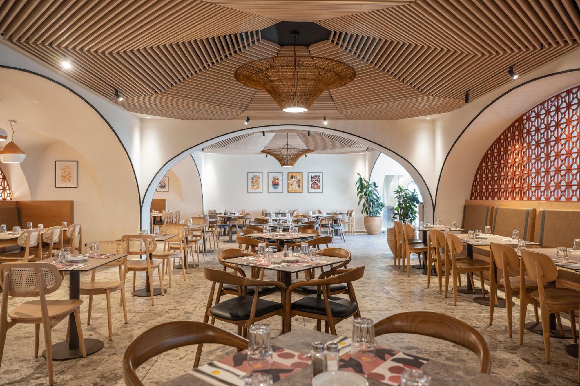 Neve Eilat Hotel By Atlas Hotels Exterior photo