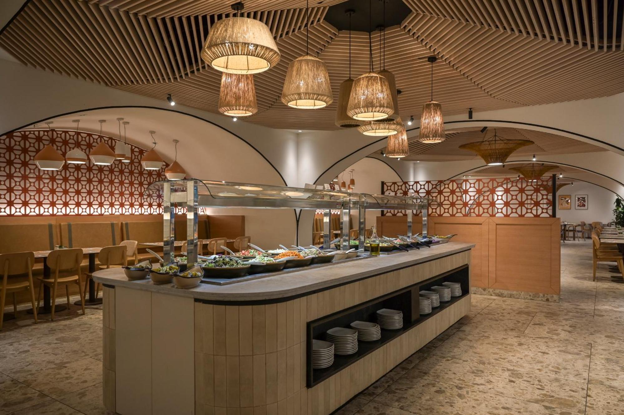 Neve Eilat Hotel By Atlas Hotels Exterior photo