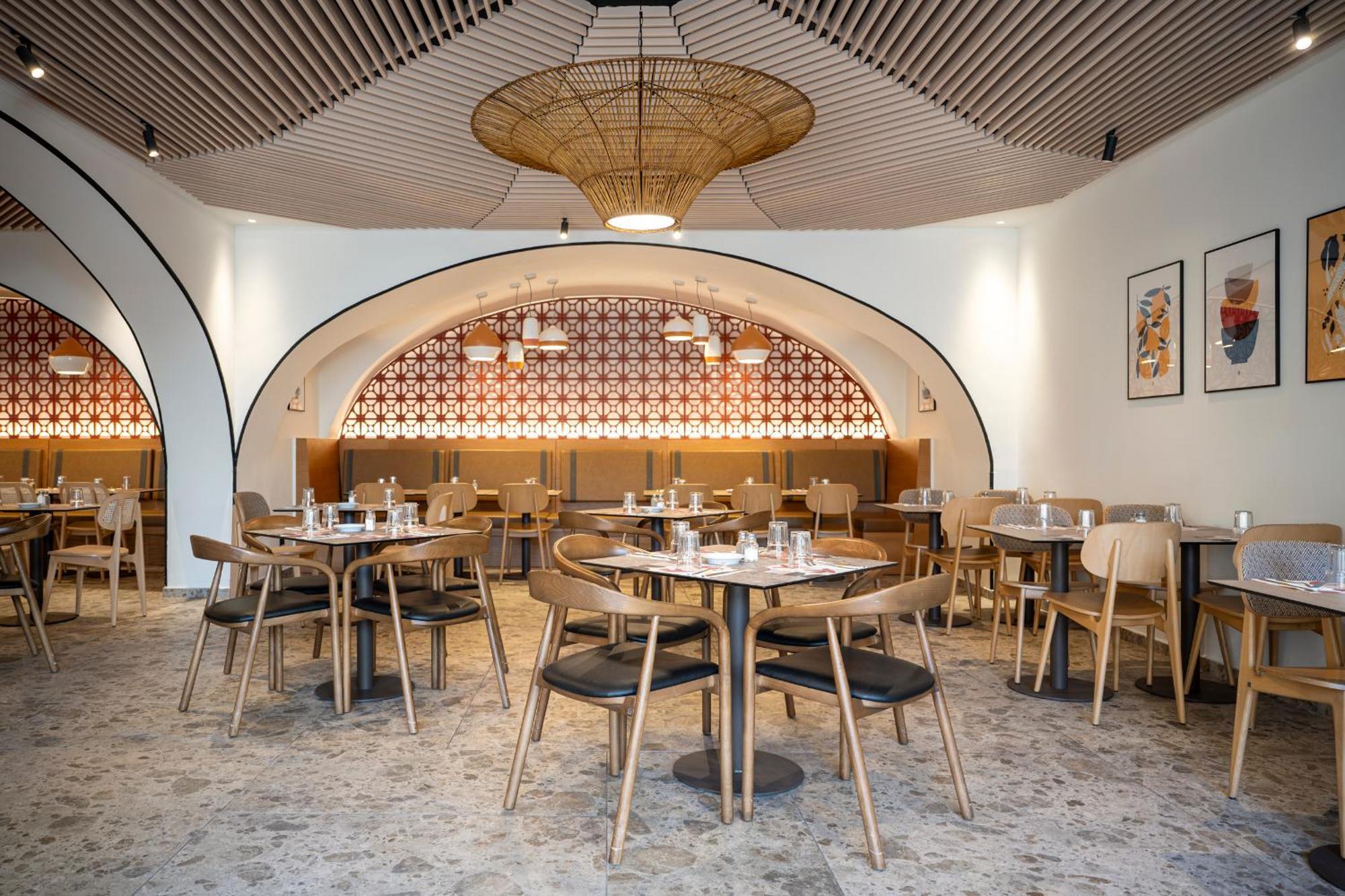 Neve Eilat Hotel By Atlas Hotels Exterior photo