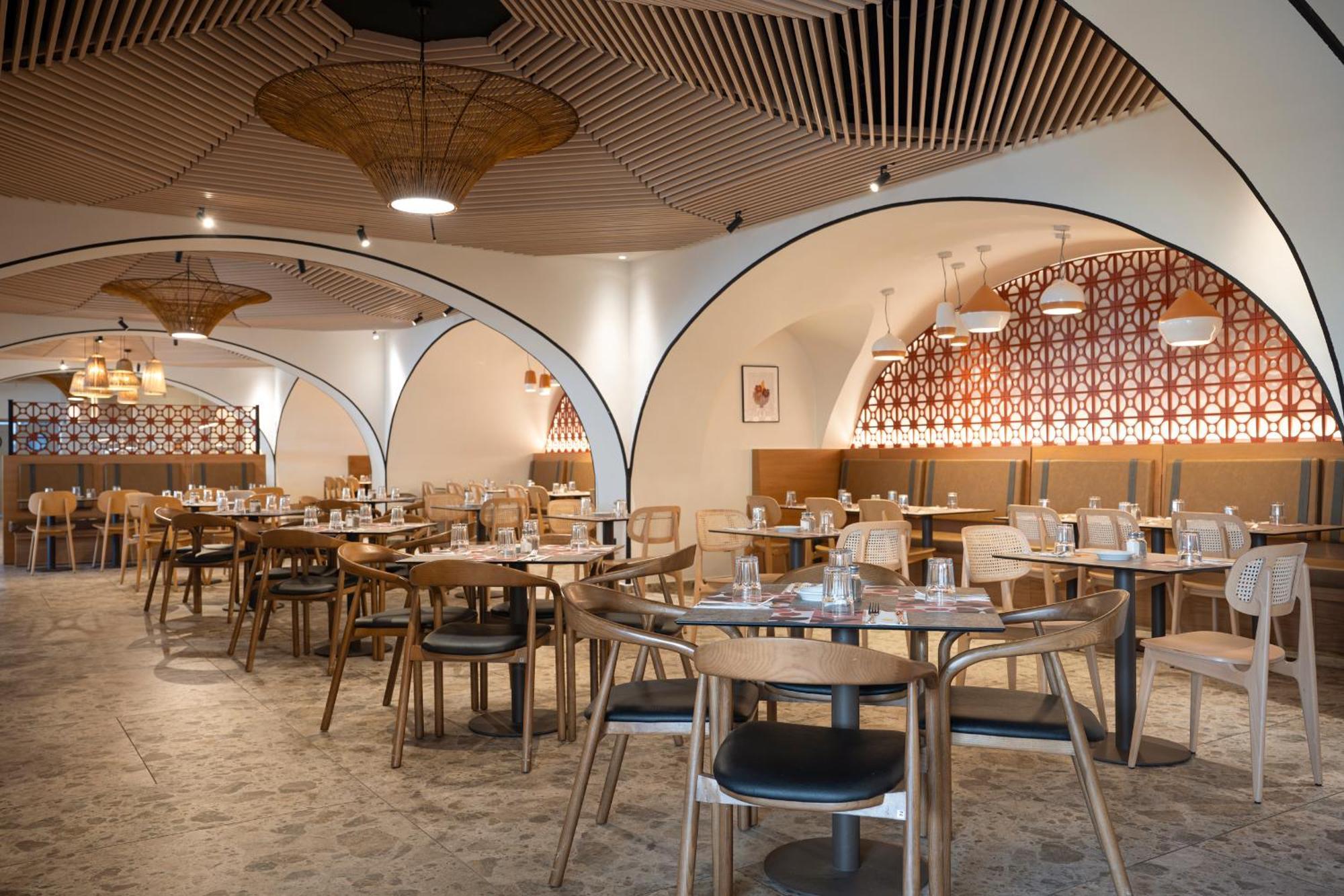 Neve Eilat Hotel By Atlas Hotels Exterior photo