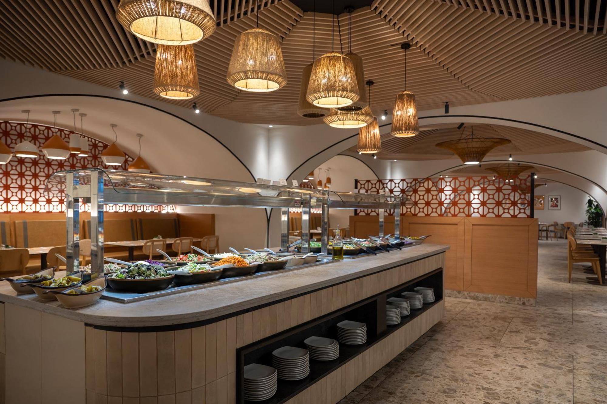 Neve Eilat Hotel By Atlas Hotels Exterior photo