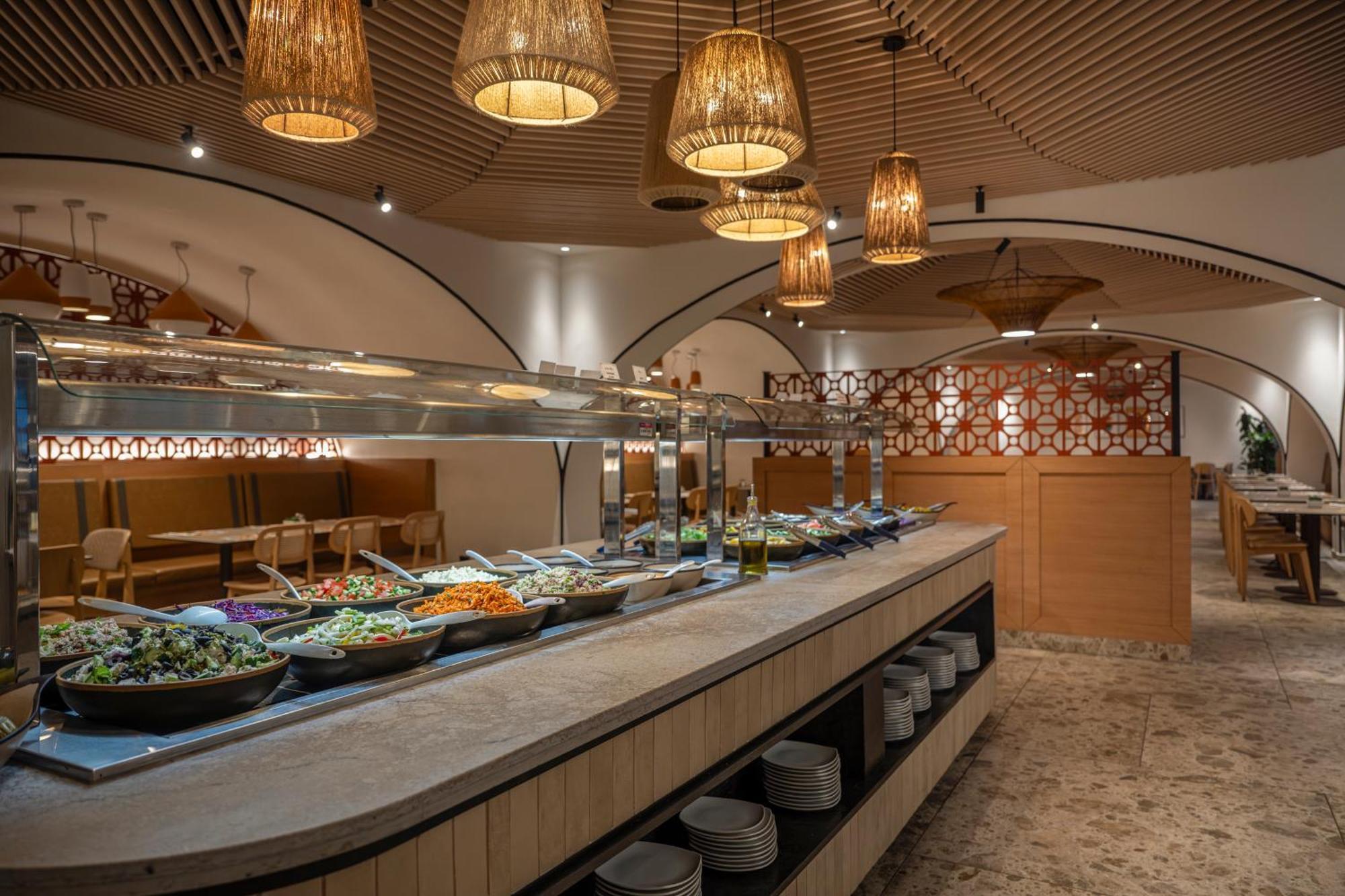 Neve Eilat Hotel By Atlas Hotels Exterior photo