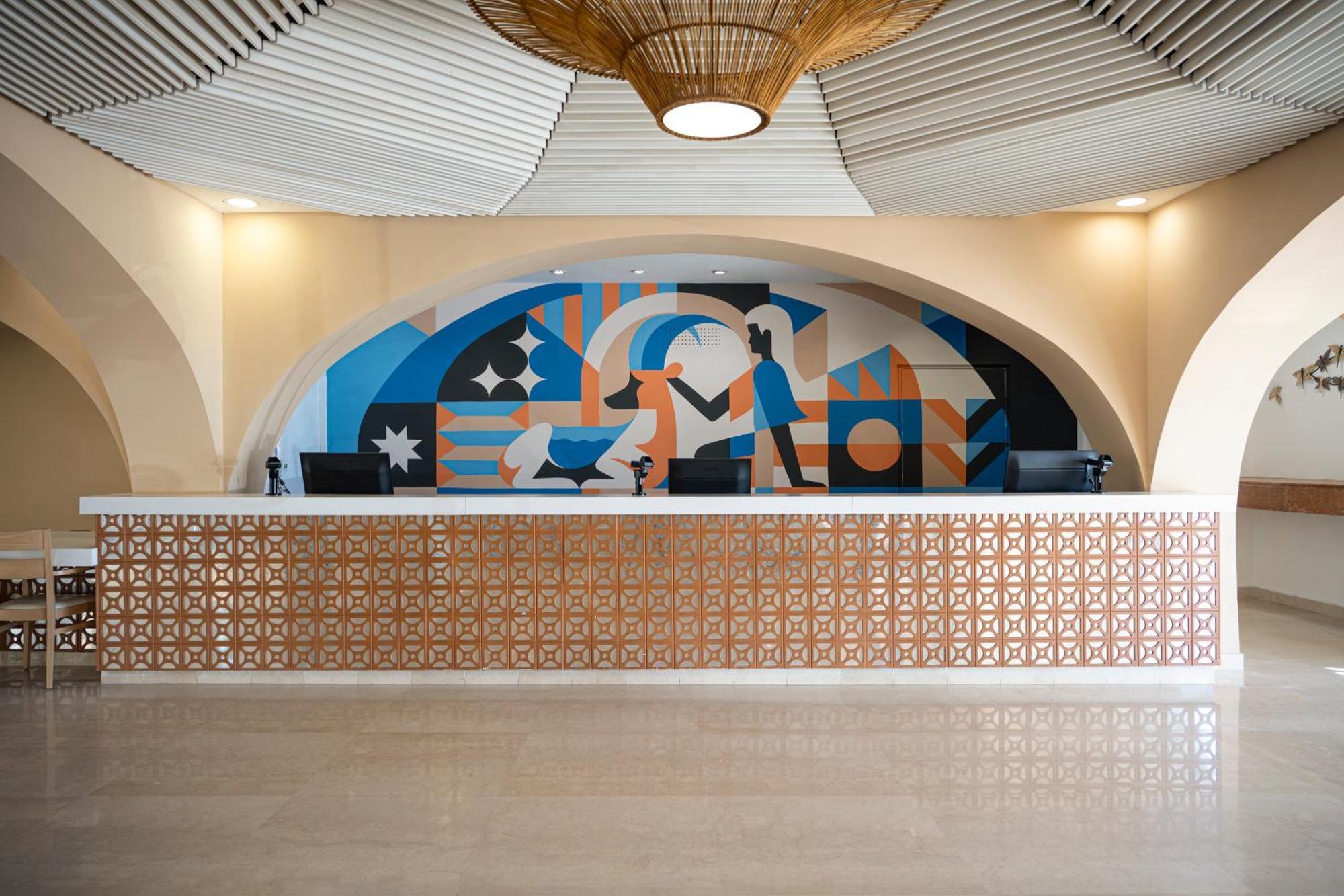 Neve Eilat Hotel By Atlas Hotels Exterior photo