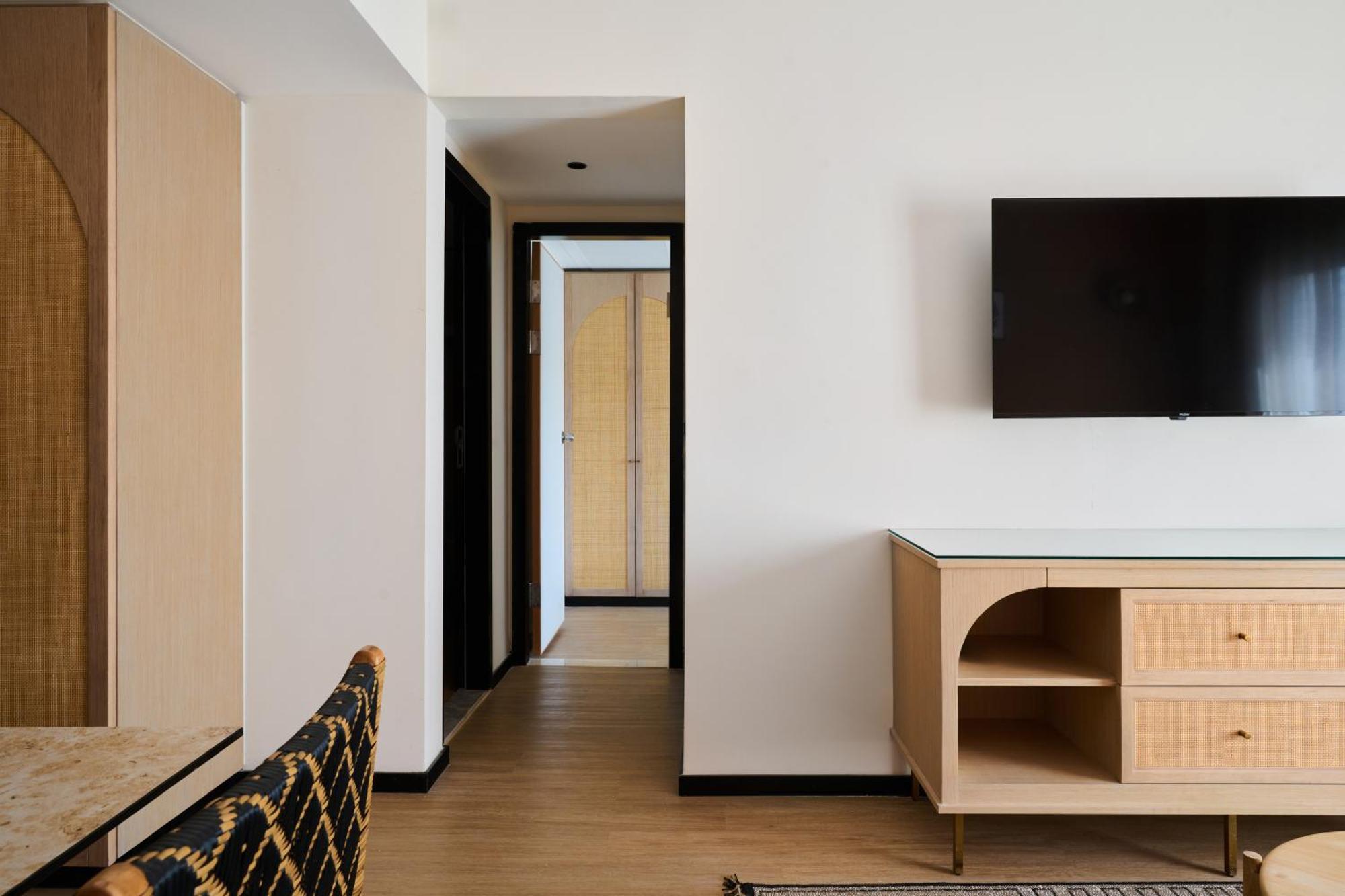 Neve Eilat Hotel By Atlas Hotels Exterior photo
